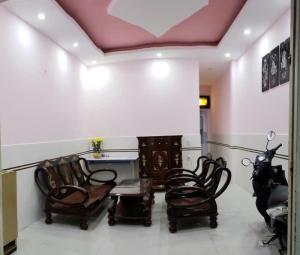 BÁN NHÀ SÁT HẺM XE TẢI - PHƯỜNG 13, QUẬN BÌNH THẠNH - CHỈ 5,7 TỶ